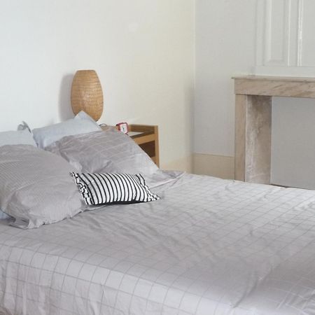 Les Charmottes Appartement Nuits-Saint-Georges Buitenkant foto