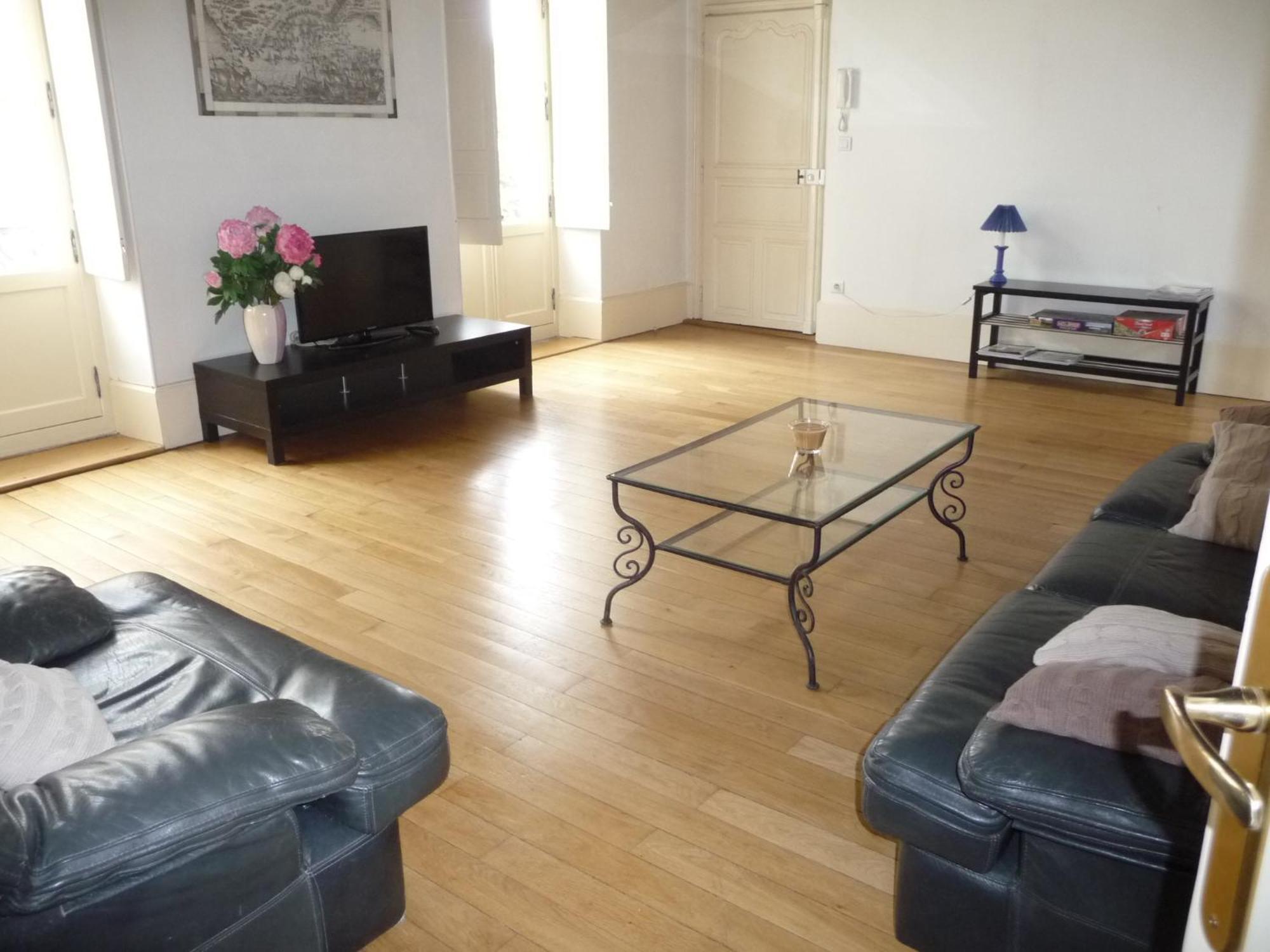 Les Charmottes Appartement Nuits-Saint-Georges Buitenkant foto