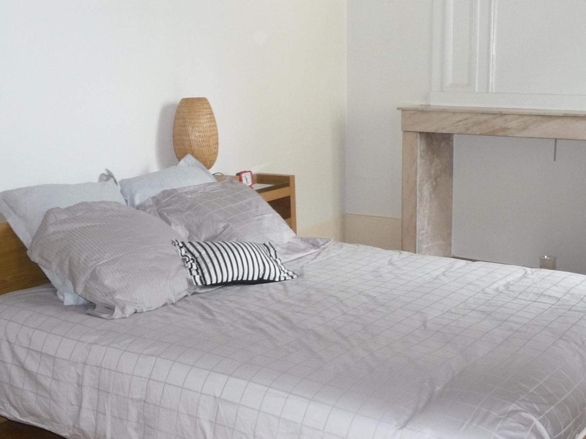Les Charmottes Appartement Nuits-Saint-Georges Buitenkant foto