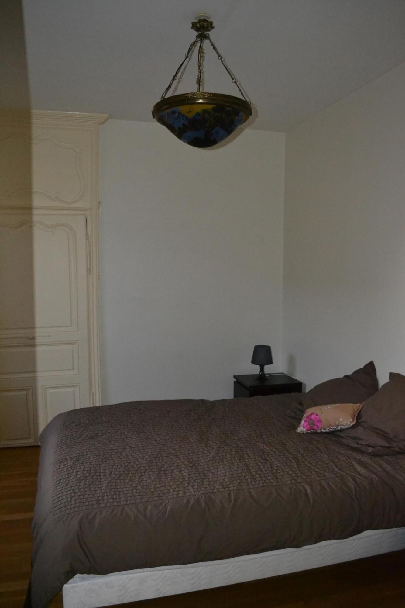 Les Charmottes Appartement Nuits-Saint-Georges Buitenkant foto